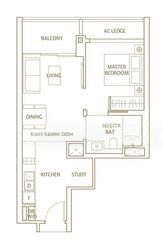 JadeScape (D20), Condominium #472239061